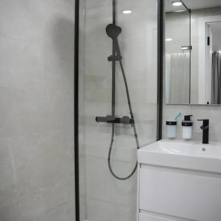 شقة Sucro Playa *