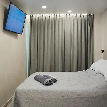 شقة Sucro Playa *