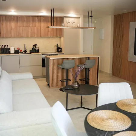 Sucro Playa شقة *