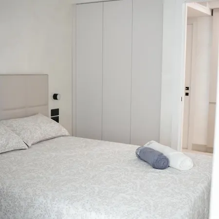 شقة Sucro Playa *