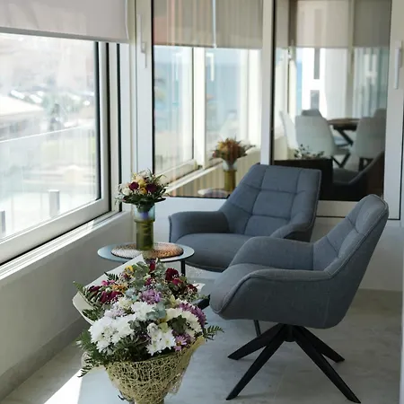 شقة Sucro Playa *