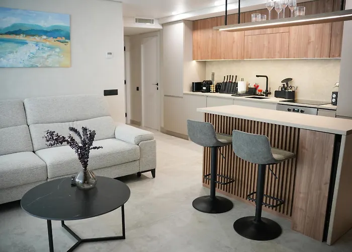Sucro Playa Apartment