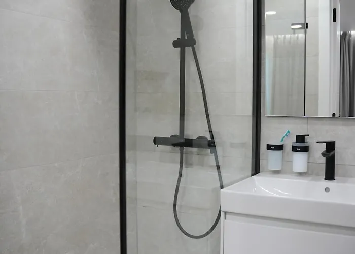 Apartment Sucro Playa *