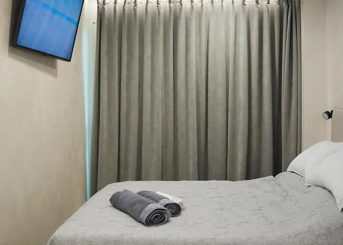 Apartment Sucro Playa *