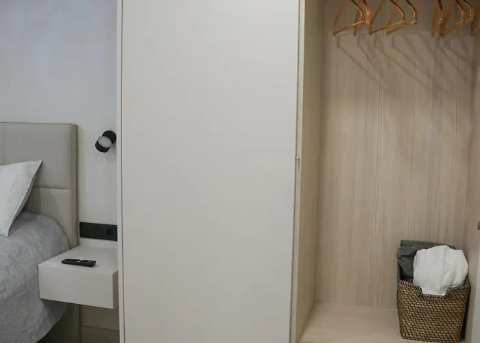 Apartment Sucro Playa Cullera