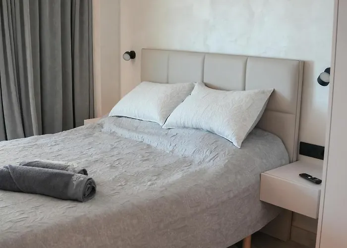 Apartment Sucro Playa