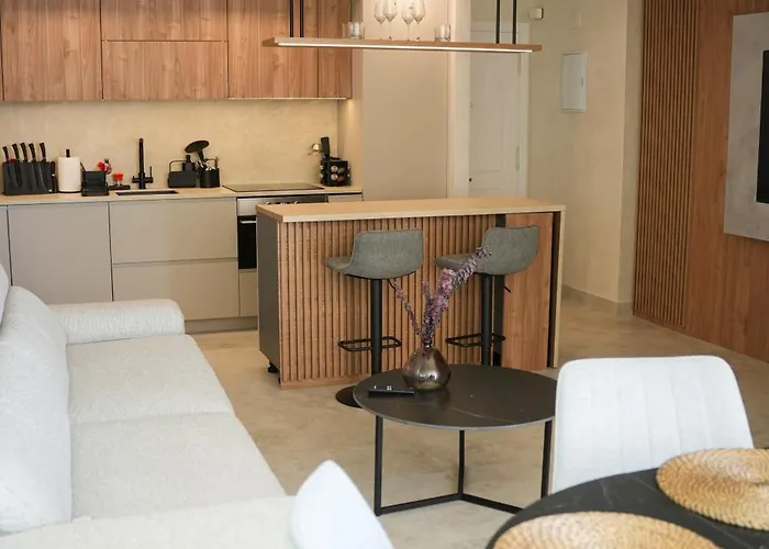 Sucro Playa Apartment *