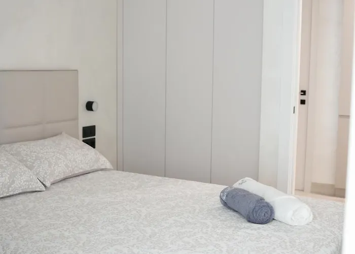 Apartment Sucro Playa *