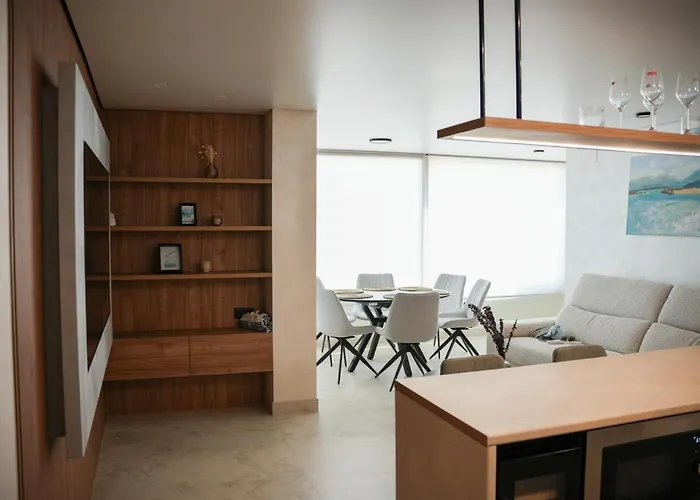 Sucro Playa Apartment