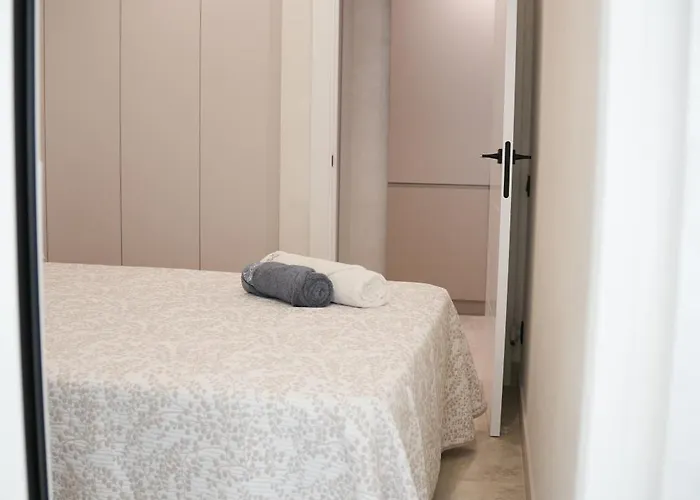 Sucro Playa Apartment Cullera