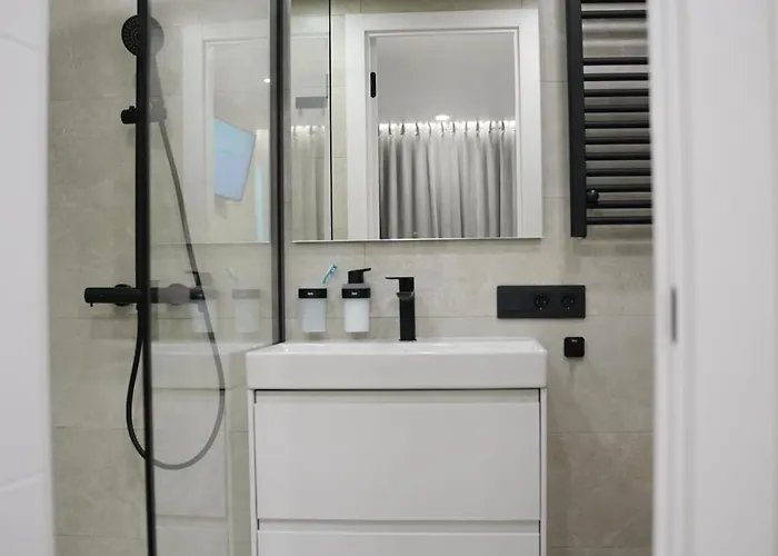 Sucro Playa Apartment