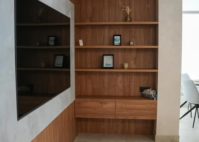 Sucro Playa Apartment *