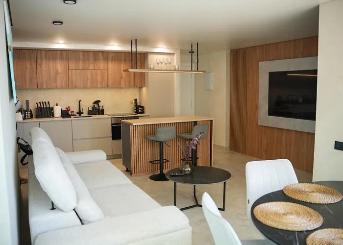 Sucro Playa Apartment