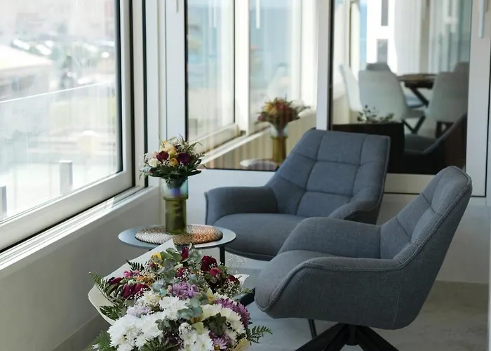 Apartment Sucro Playa *