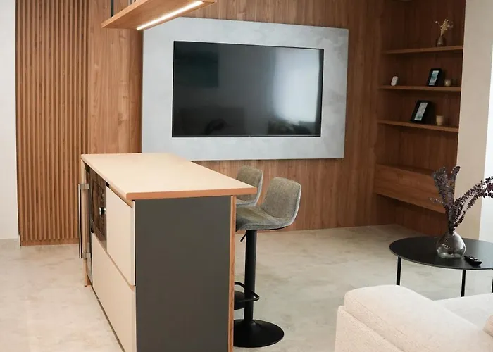 Sucro Playa Apartment *