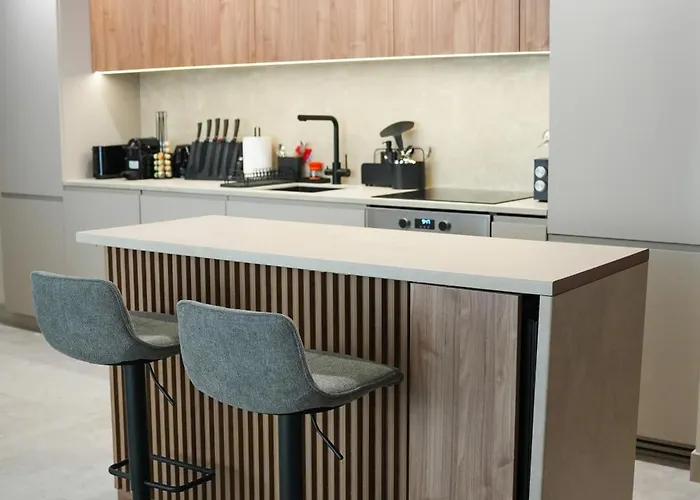 Sucro Playa Apartment