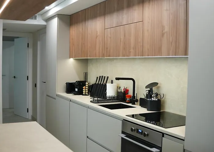 Sucro Playa Apartment *