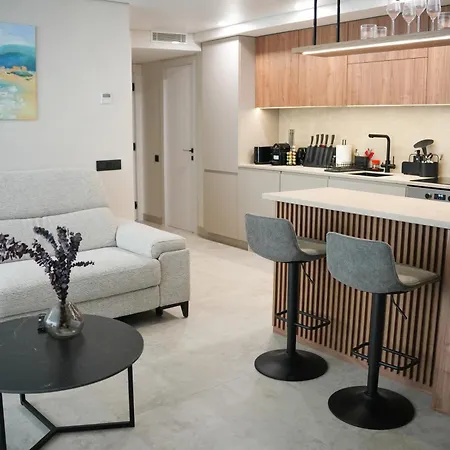 Sucro Playa Apartment Apartamento