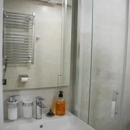 Sucro Playa Apartment *