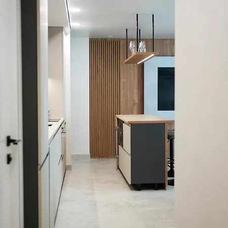 Sucro Playa Apartment Cullera