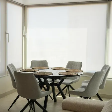 Sucro Playa Apartment