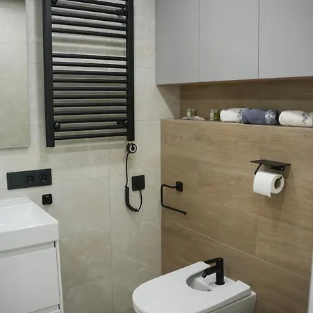 Sucro Playa Apartment *