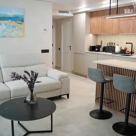 Sucro Playa Apartment