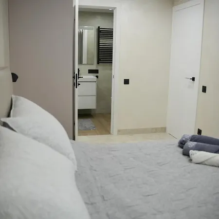 Sucro Playa Apartment * Cullera