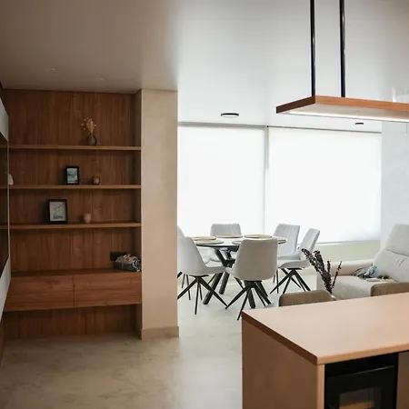 Sucro Playa Apartment Apartamento