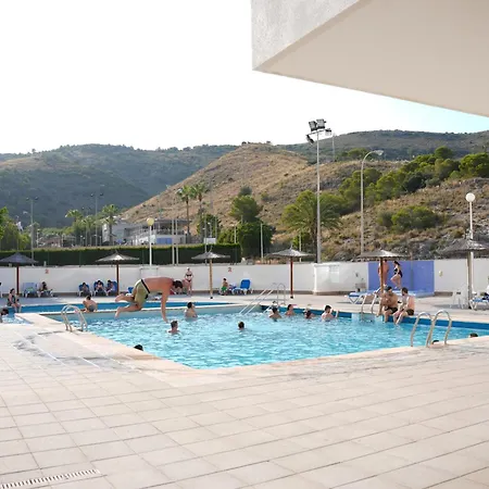 Sucro Playa Apartment