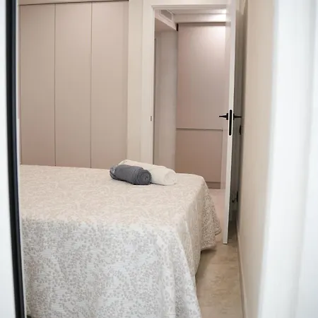 Sucro Playa Apartment Apartamento Cullera