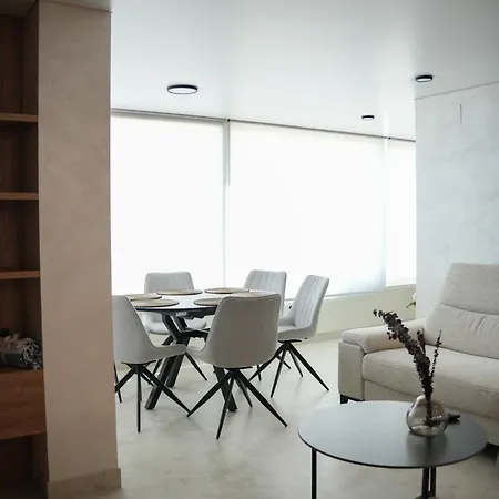 Sucro Playa Apartment *