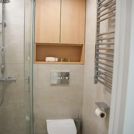 Apartamento Sucro Playa Apartment *