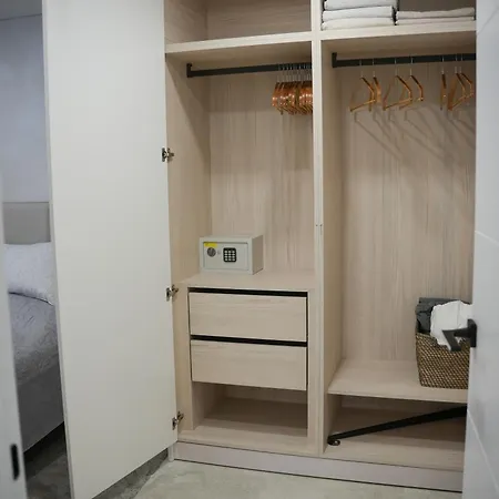 Sucro Playa Apartment *