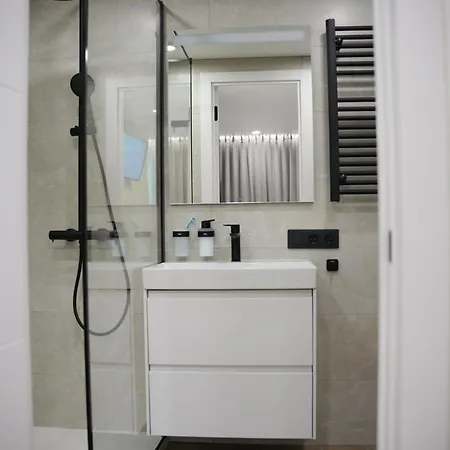 Sucro Playa Apartment Apartamento