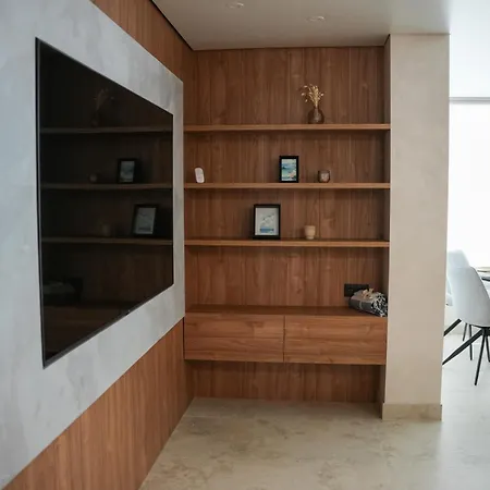 Sucro Playa Apartment Apartamento *
