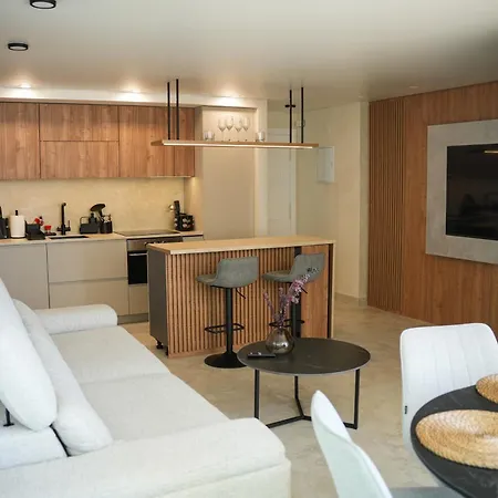 Sucro Playa Apartment Apartamento