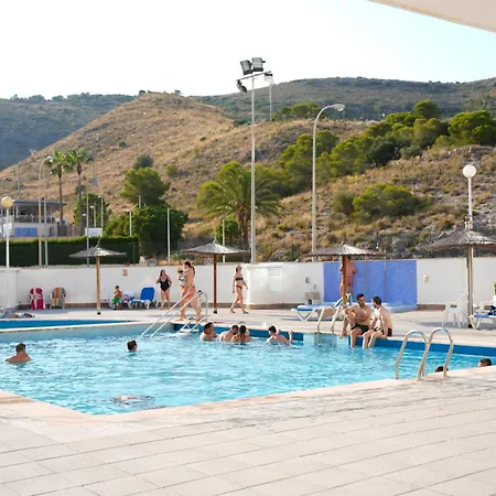 Sucro Playa Apartment * Cullera