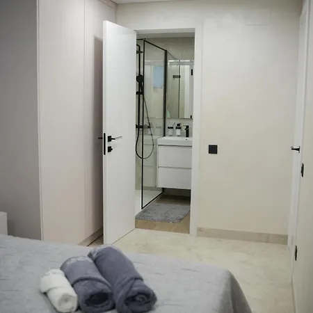 Sucro Playa Apartment