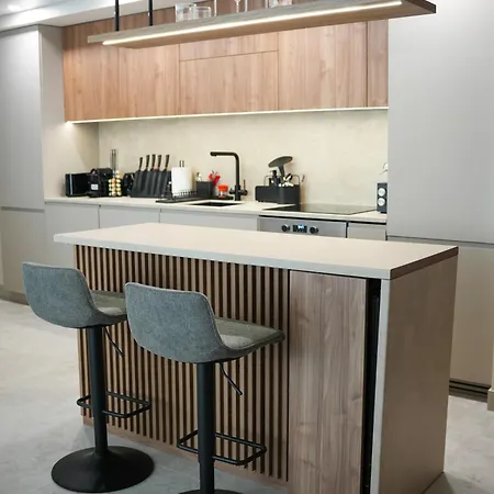 Sucro Playa Apartment Apartamento