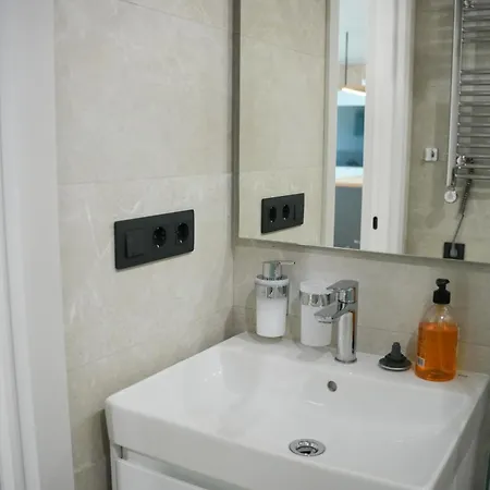 Sucro Playa Apartment Apartamento Cullera