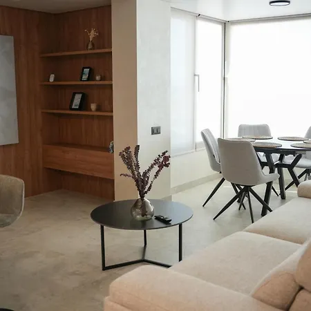 Sucro Playa Apartment