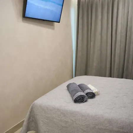 Sucro Playa Apartment Apartamento