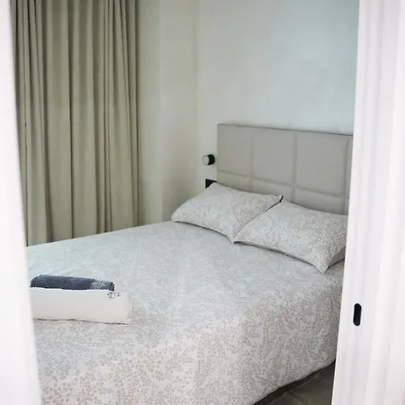 Sucro Playa Apartment * Cullera