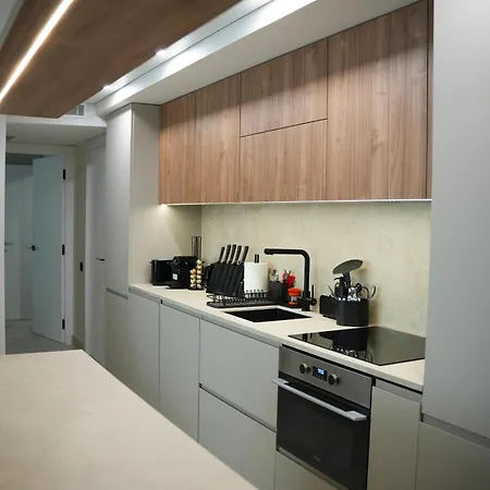 Sucro Playa Apartment Apartamento *