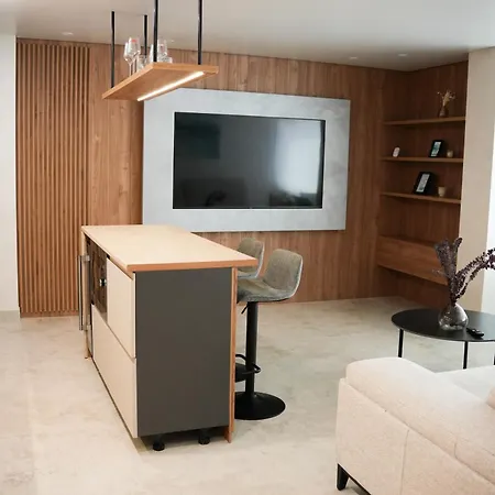 Sucro Playa 公寓 *