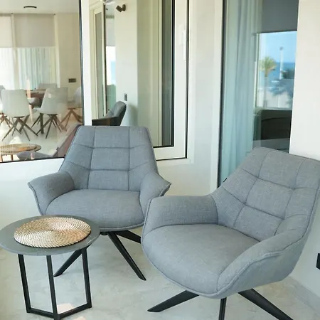 Sucro Playa 公寓 库列拉